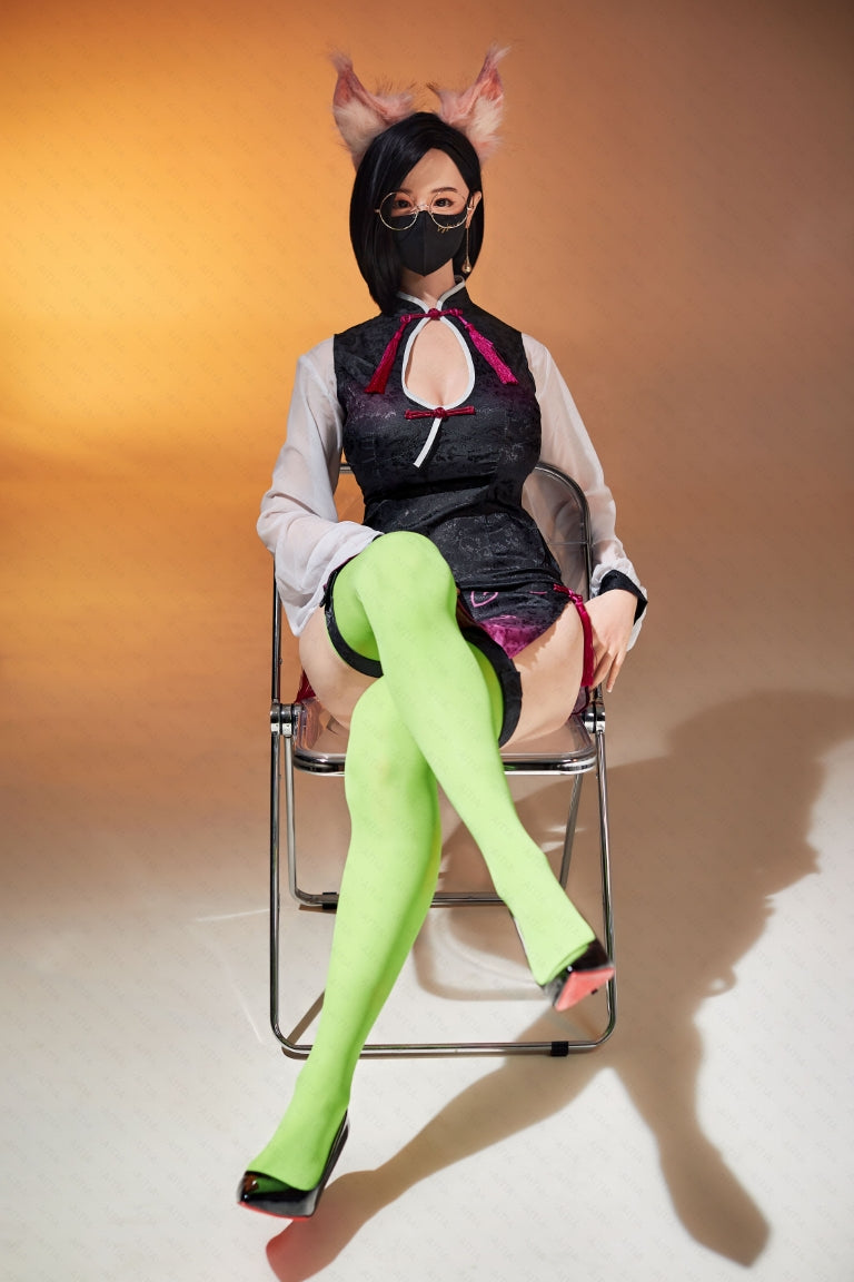 Naimi-sekspop (AITIA-pop 168cm F-cup 2.2U siliconen)