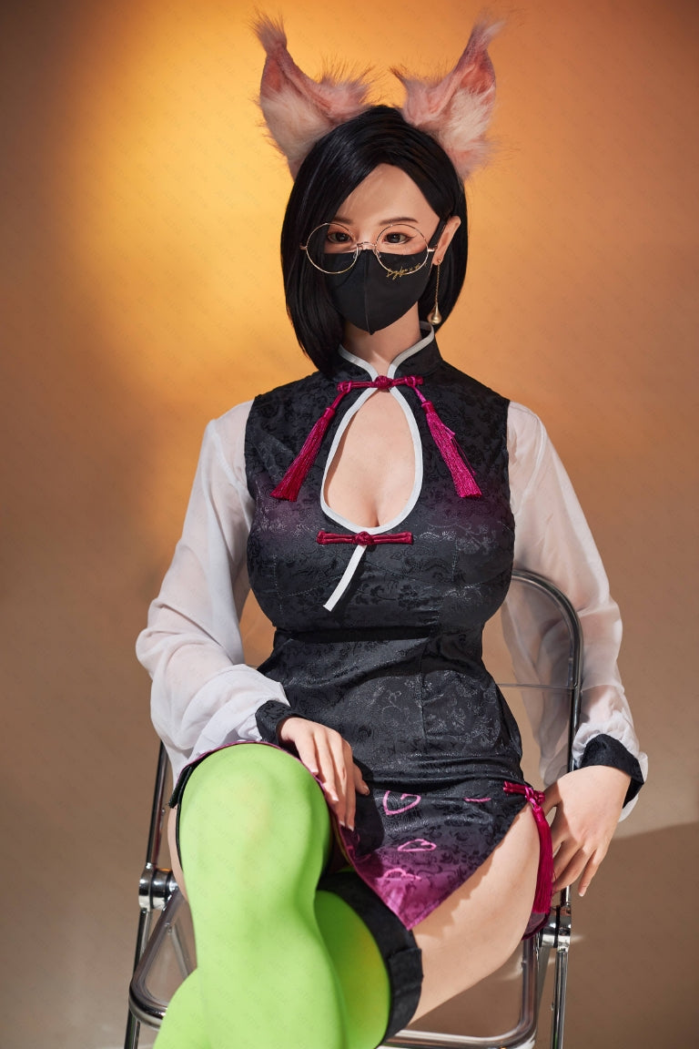 Naimi-sekspop (AITIA-pop 168cm F-cup 2.2U siliconen)