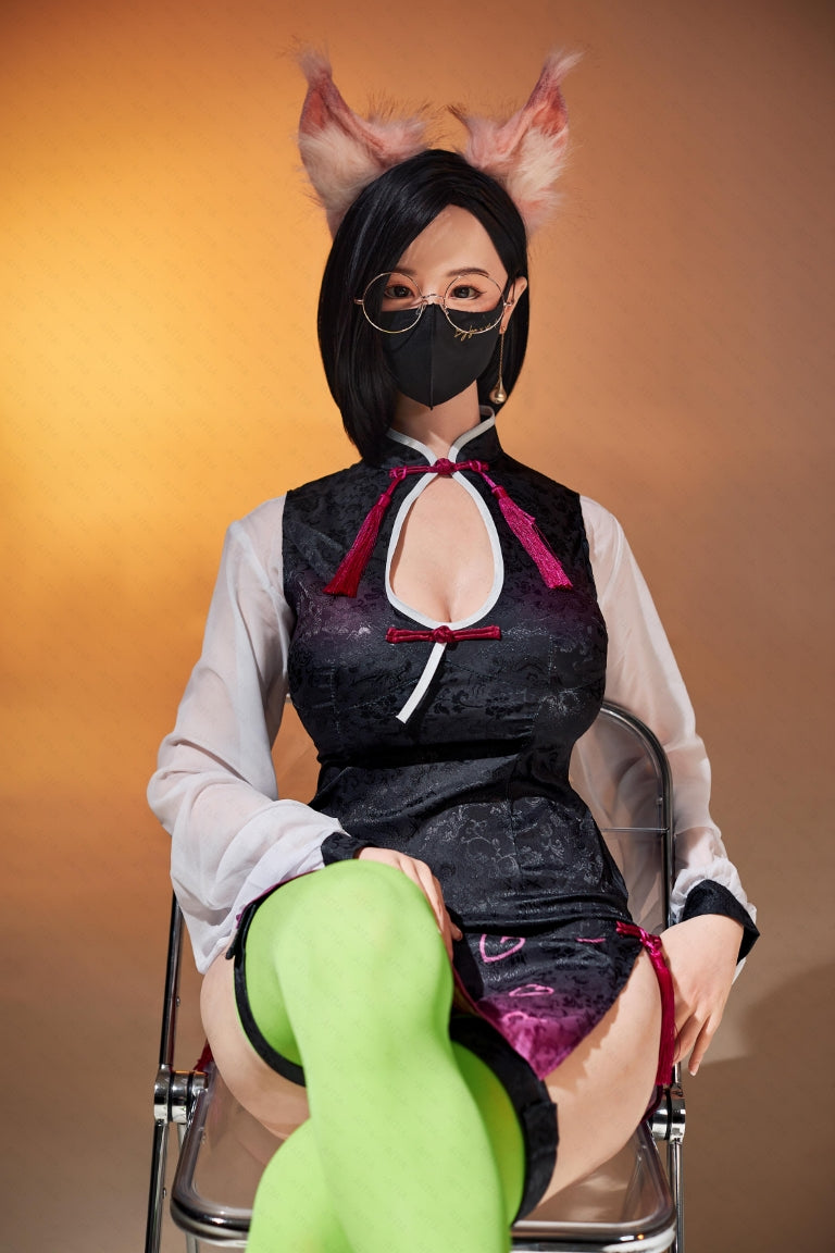 Naimi-sekspop (AITIA-pop 168cm F-cup 2.2U siliconen)