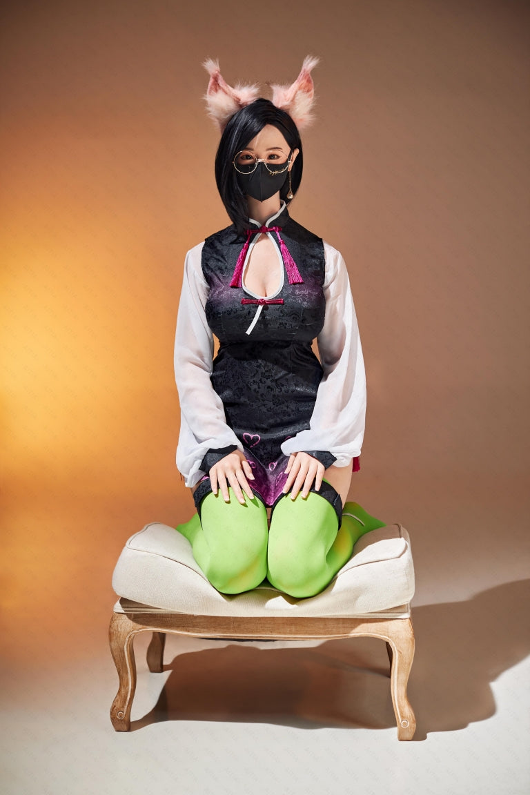 Naimi-sekspop (AITIA-pop 168cm F-cup 2.2U siliconen)