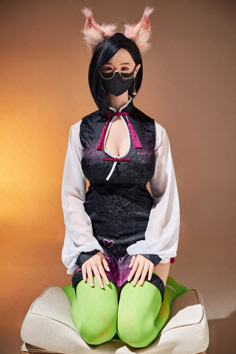 Naimi-sekspop (AITIA-pop 168cm F-cup 2.2U siliconen)