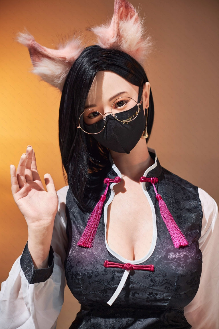 Naimi-sekspop (AITIA-pop 168cm F-cup 2.2U siliconen)