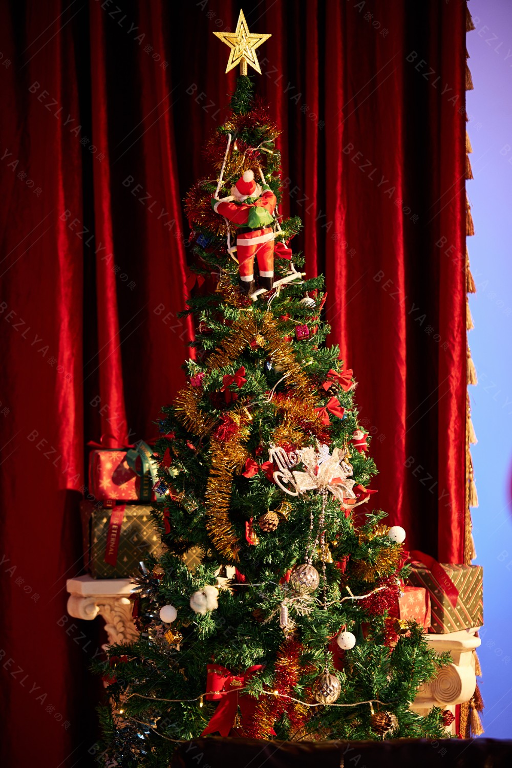 Cyrtenthera-sekspop (Bezlya Doll 153cm C-cup 2.2U siliconen)