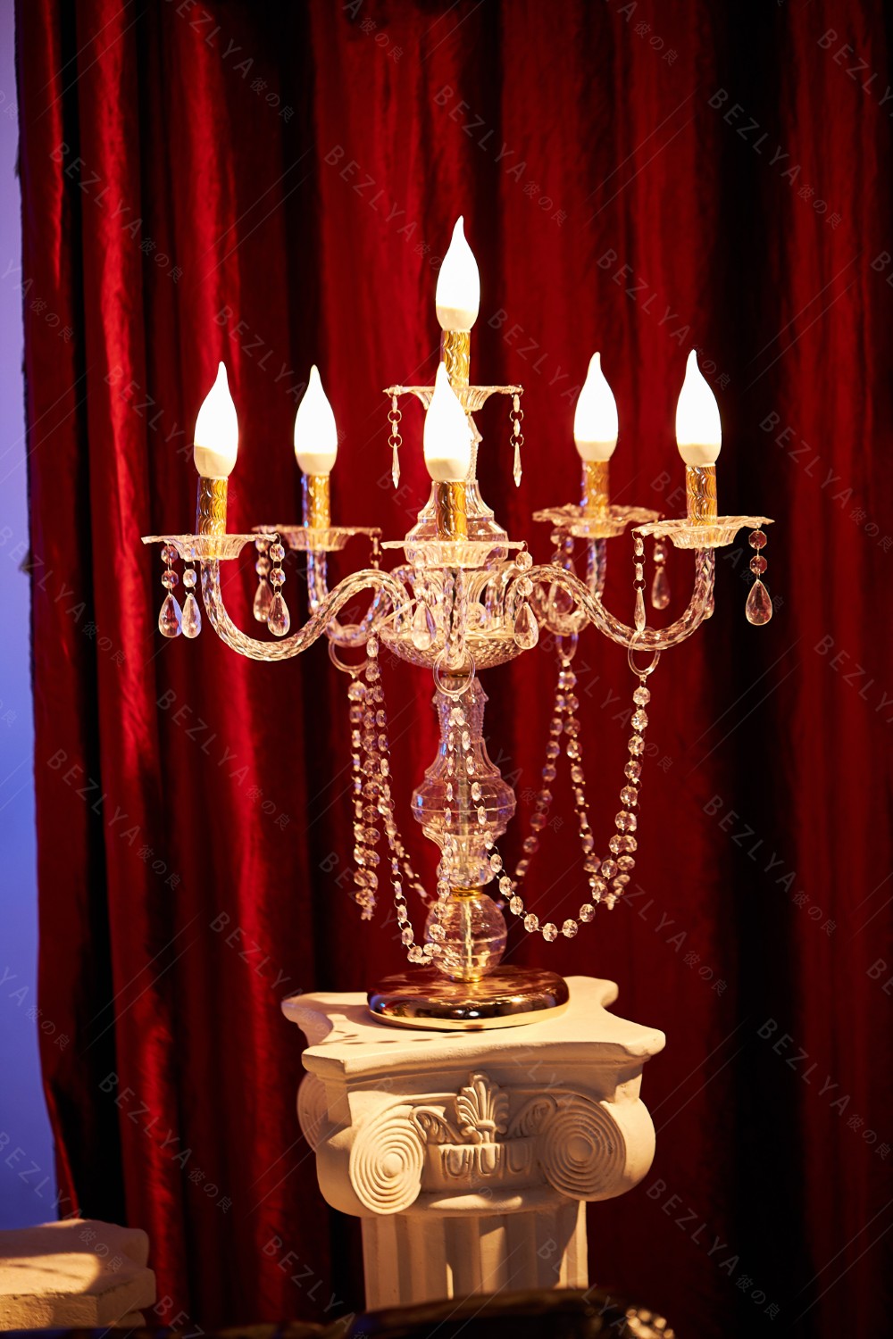 Cyrtenthera-sekspop (Bezlya Doll 153cm C-cup 2.2U siliconen)