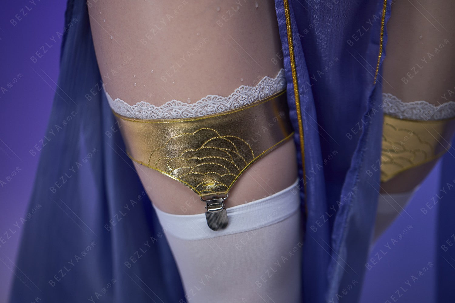 Zelda Sex Doll (Bezlya Doll 157cm F-Kupa 2.2CF Silicone)