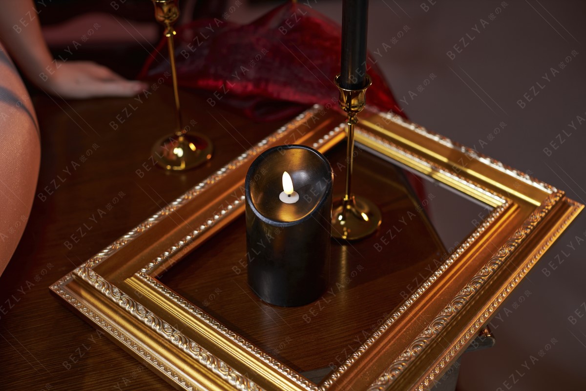 Cyrtenthera-sekspop (Bezlya Doll 155 cm E-cup 2.2CF siliconen)