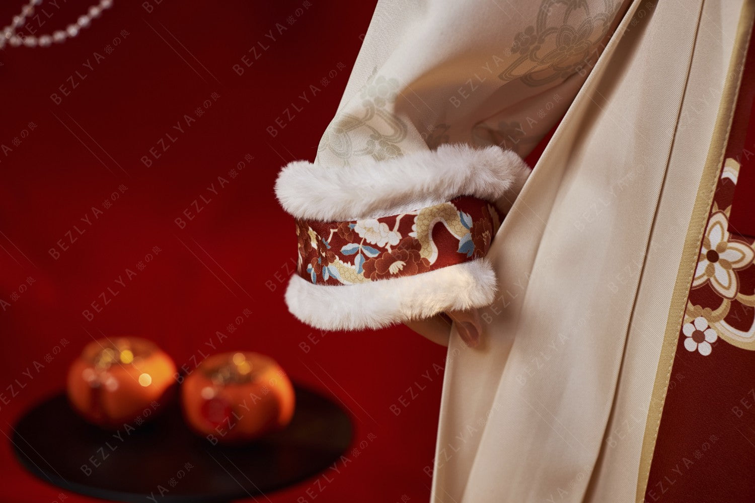 Calla sekspop (Bezlya Doll 163 cm E-cup 2.2CF siliconen)