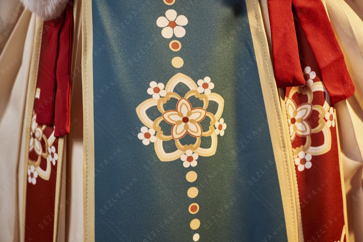 Calla sekspop (Bezlya Doll 163 cm E-cup 2.2CF siliconen)