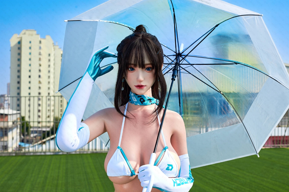 Yulania-sekspop (AITIA-pop 163 cm E-cup 2.2 siliconen)