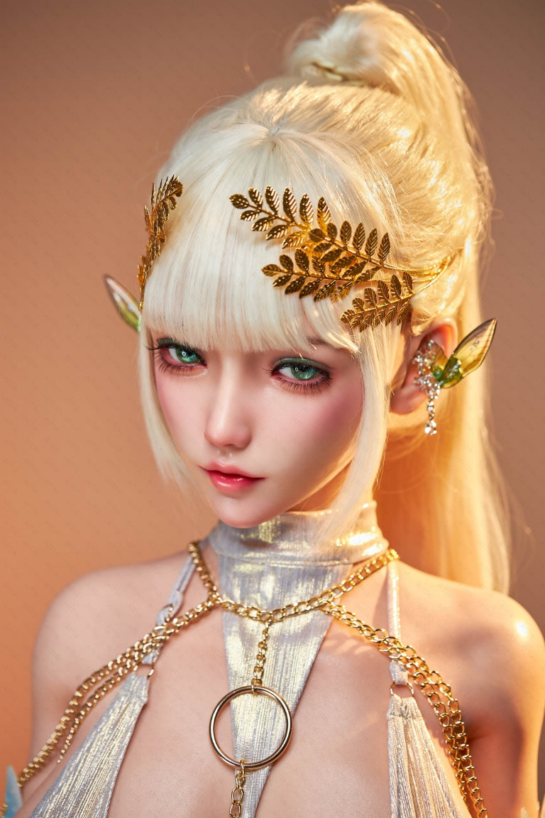 Cyrtenthera-sekspop (AITIA-pop 157 cm F-cup 2.2CF siliconen)