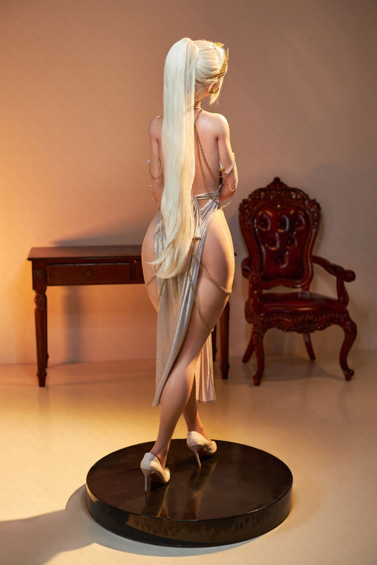 Cyrtenthera-sekspop (AITIA-pop 157 cm F-cup 2.2CF siliconen)