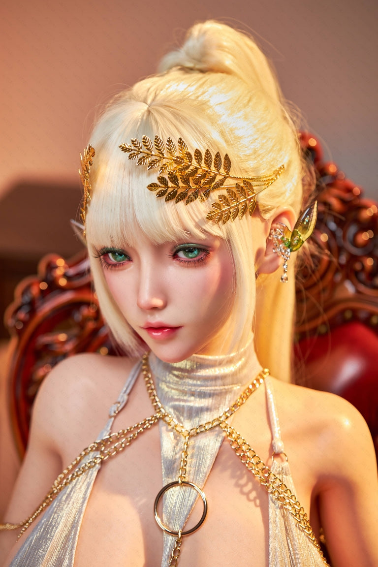 Cyrtenthera-sekspop (AITIA-pop 157 cm F-cup 2.2CF siliconen)