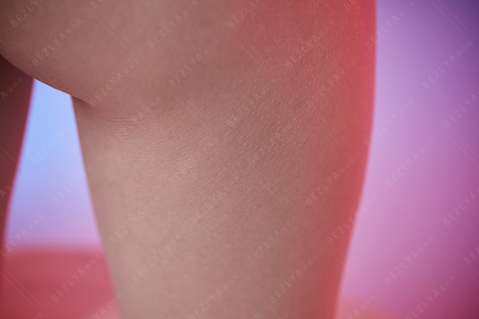 Campanula Torso-sekspop (Bezlya Doll 98 cm C-cup 2,2U siliconen)