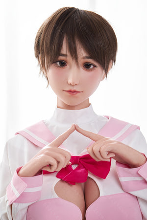 Gushizhu Sex doll (Bezlya Doll 157cm f-cup 2.2cf silicone)