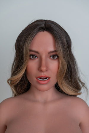 Kayla sex pop (Zelex 164cm G-CUP ZXE217-2 SLE Silicone)