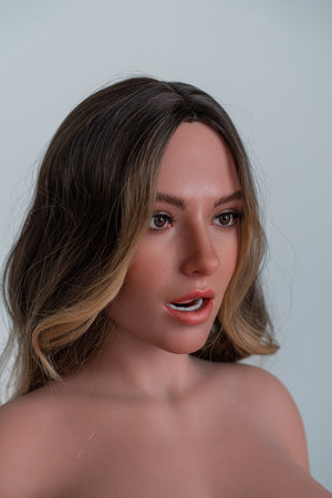 Kayla sex pop (Zelex 164cm G-CUP ZXE217-2 SLE Silicone)