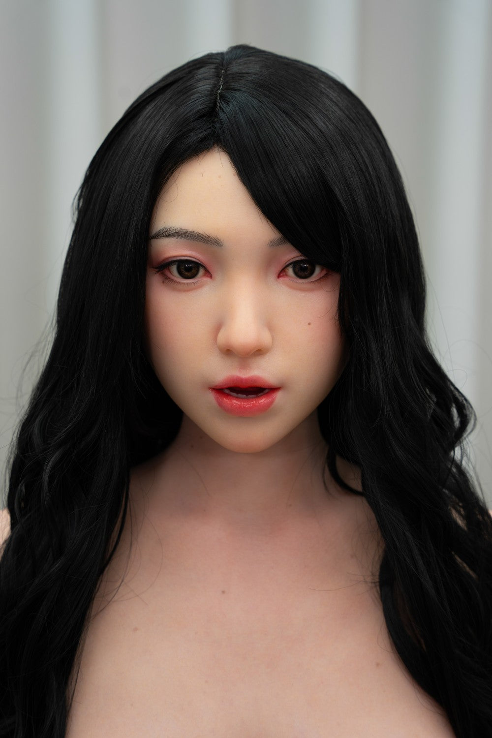 Suyeon Sexdocka (Zelex 159cm D-Kupa KE02-1 Silikon)