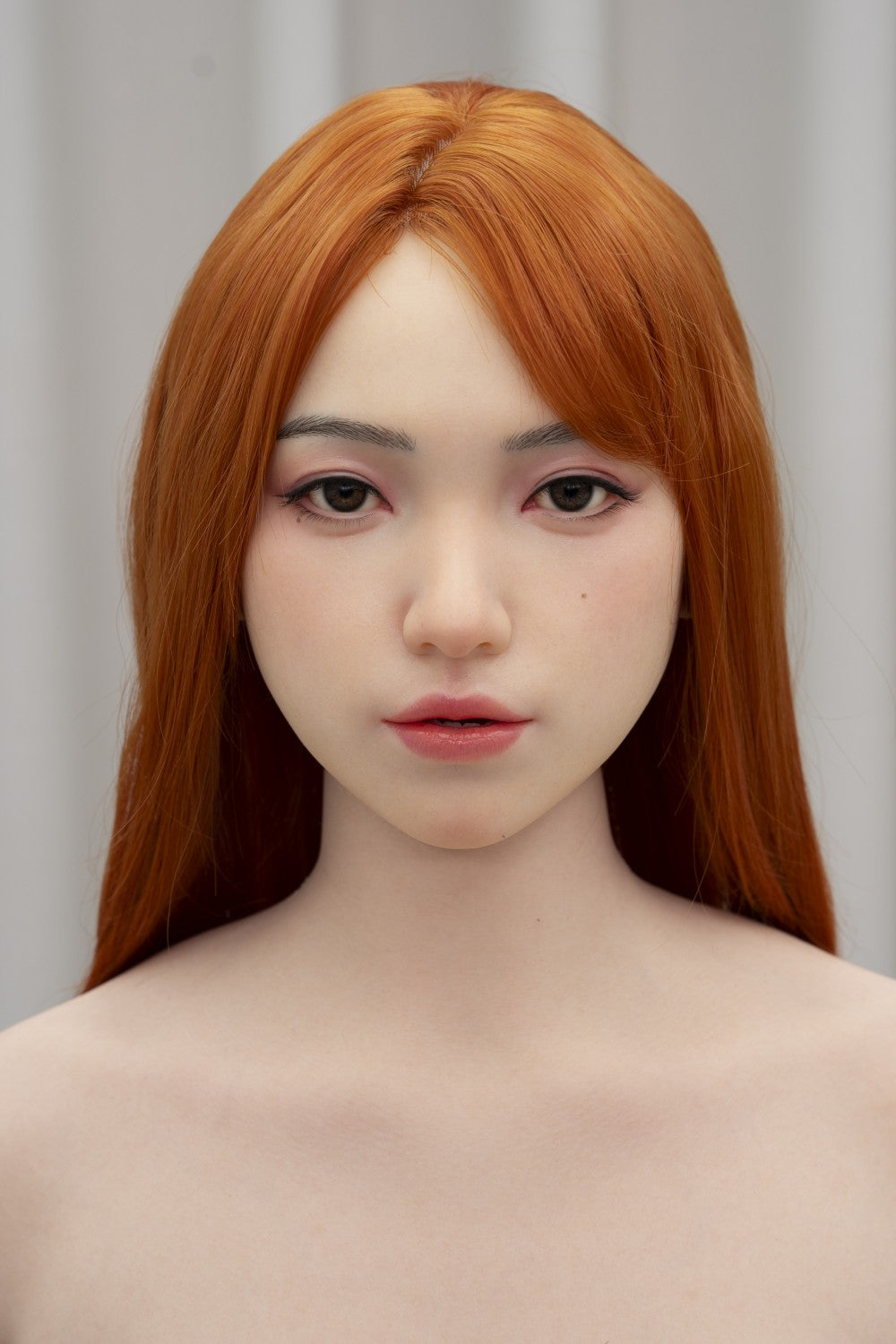 Suyeon-sekspop (Zelex 168 cm B-cup KE02-1 siliconen)