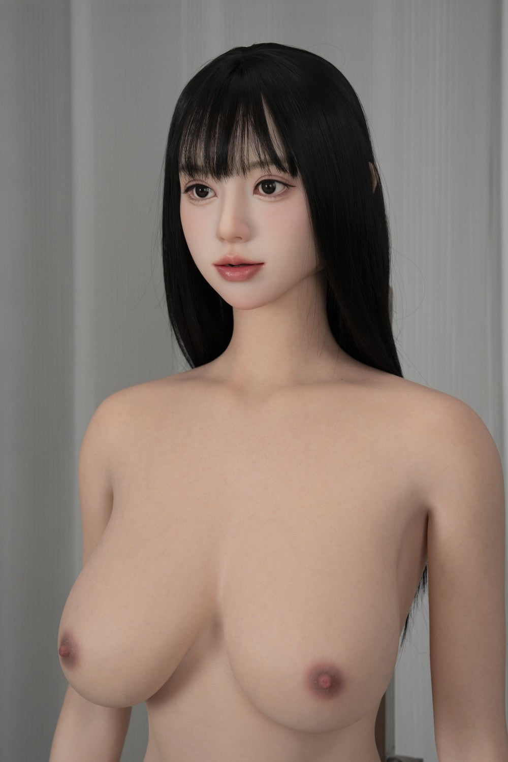 Sera Sexdocka (Zelex 170cm F-Kupa KE04 Silikon)