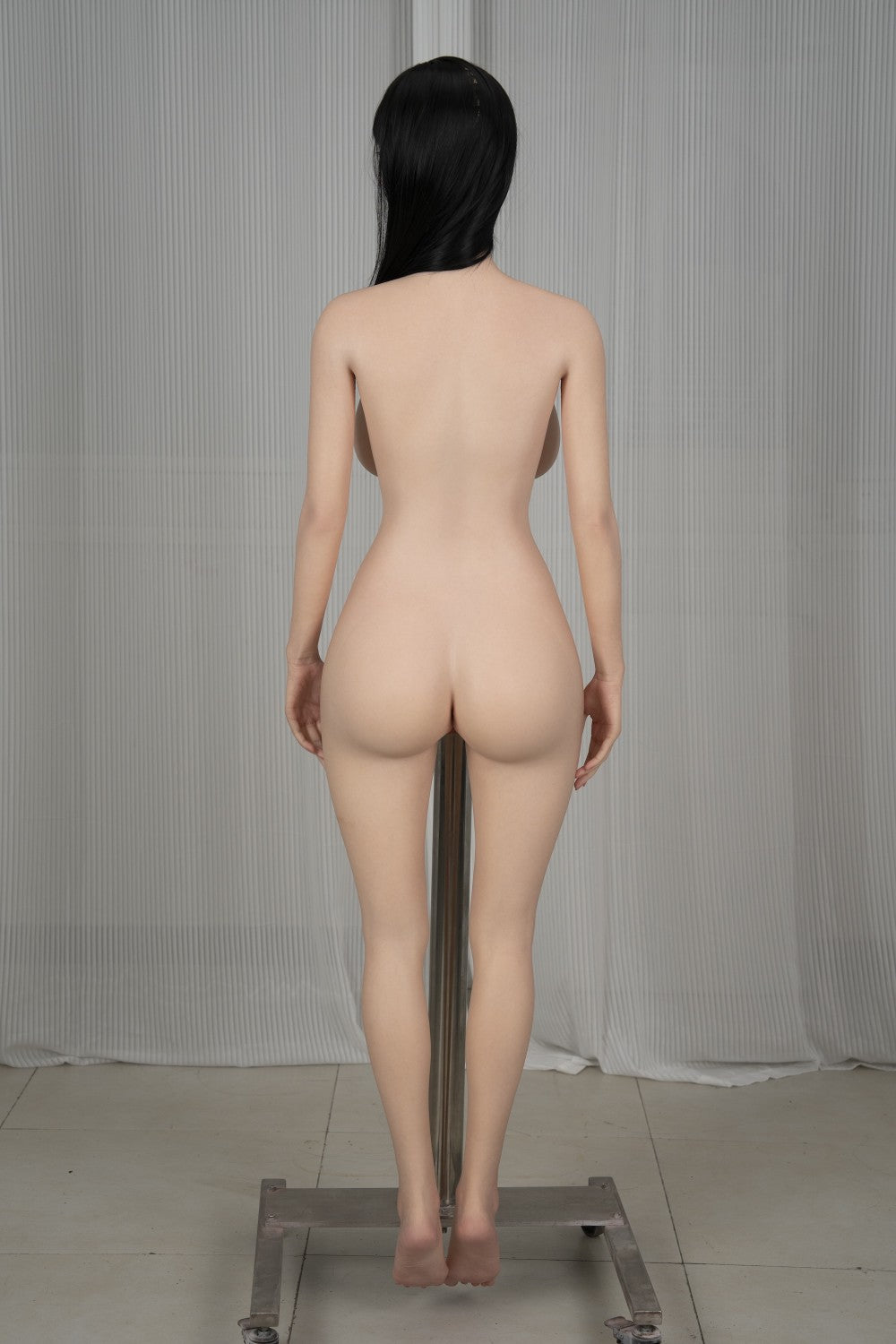 Sera Sexdocka (Zelex 170cm F-Kupa KE04 Silikon)