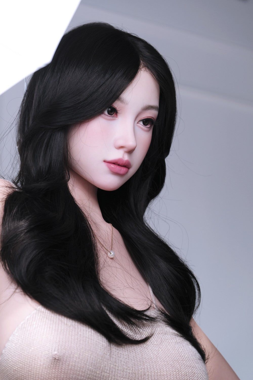 Eve Sexdocka (Zelex 170cm F-Kupa KE05-1 Silikon)