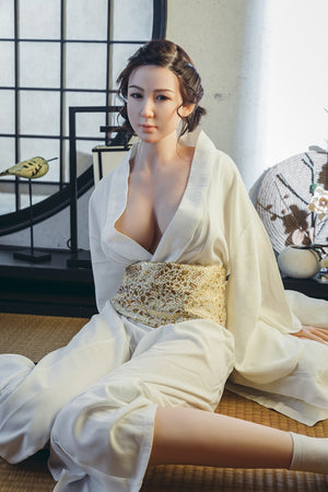 Keiko sex pop (Starpery 172cm f-Kupa tpe+siliconen)