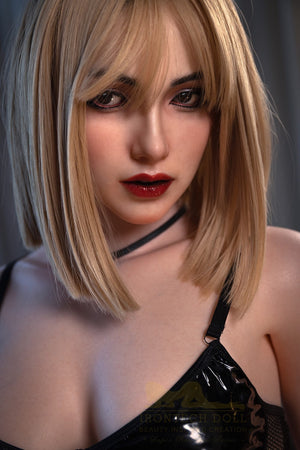 Kendra Sex doll (Irontech Doll 169cm c-cup S44 silicone)