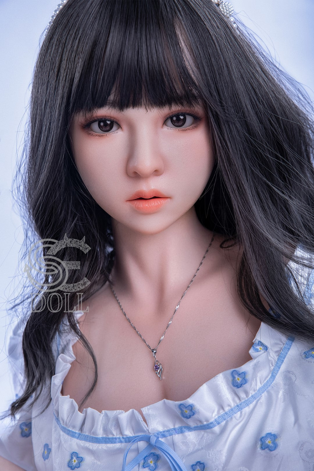 Kiko.E-sekspop (SEDoll 155 cm D-cup #010SO siliconen Pro)
