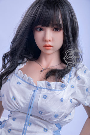 Kiko.e sex poppen (SEDoll 155cm D-Kupa #010SO Silicone Pro)