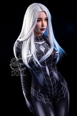 Kitty Sex doll (SEDoll 163cm e-cup #069 TPE)