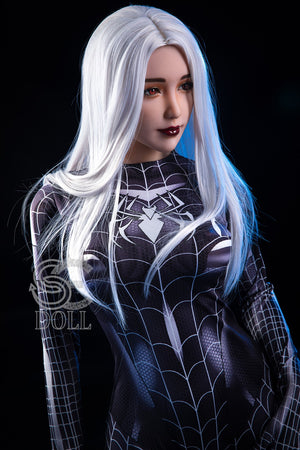 Kitty Sex doll (SEDoll 163cm e-cup #069 TPE)