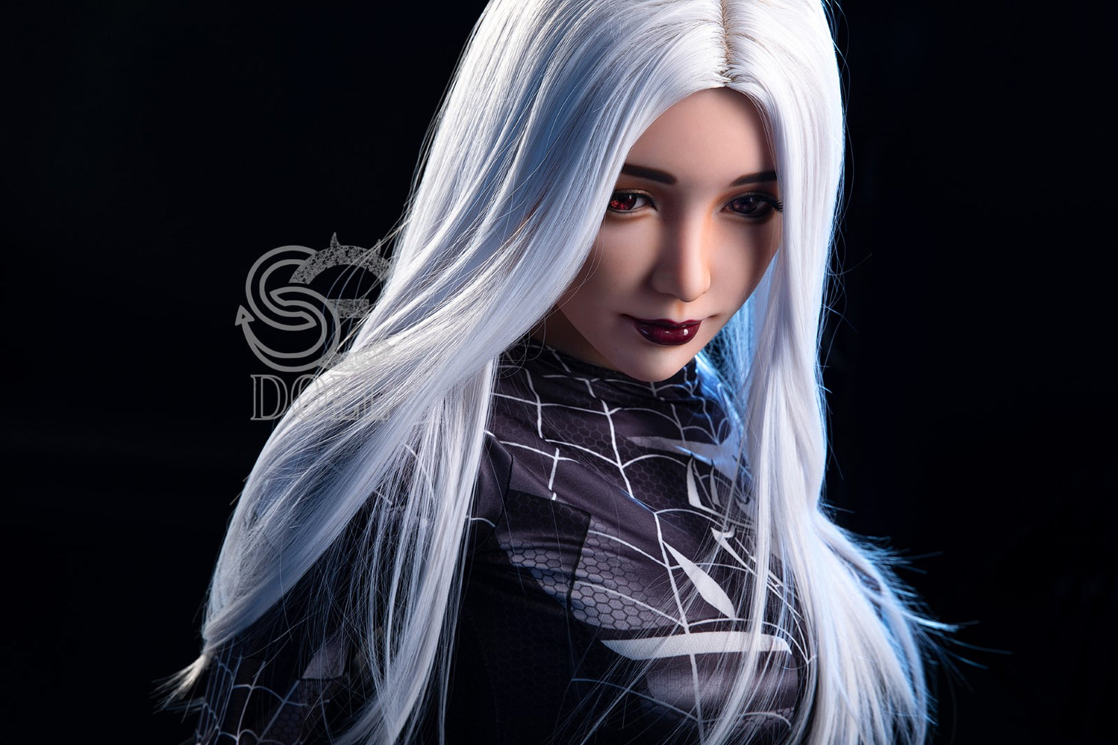 Kitty.A Sex doll (SEDoll 151cm E-cup #069 TPE) EXPRESS