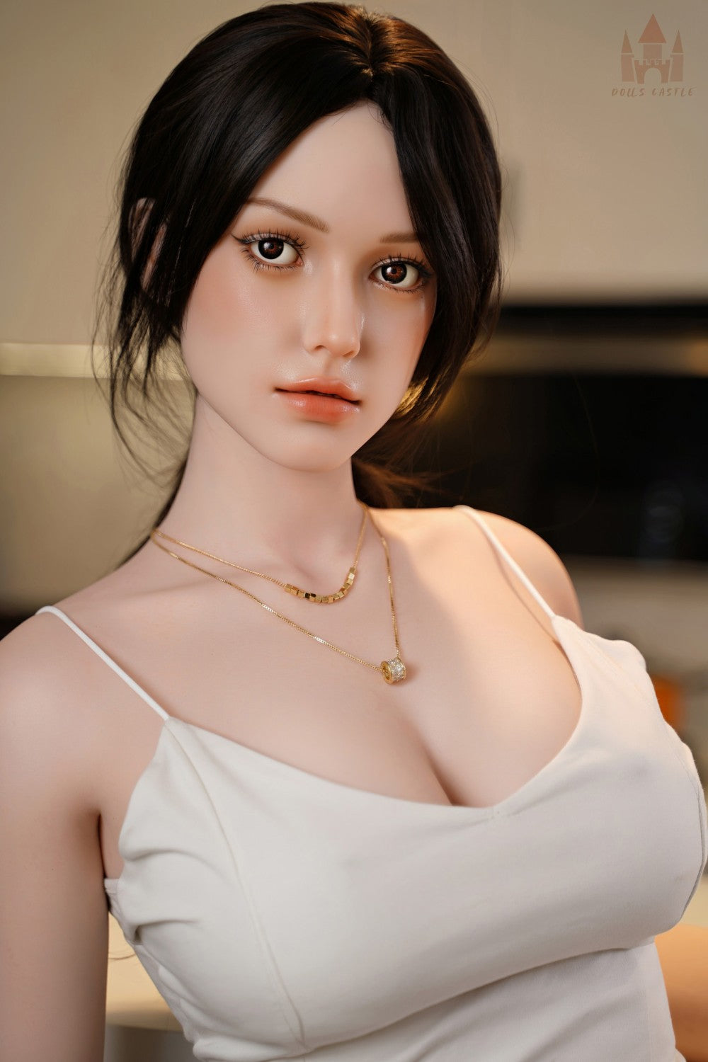Kimora Sex Doll (Dolls Castle 163cm e-cup #S26 RST Siliconen)