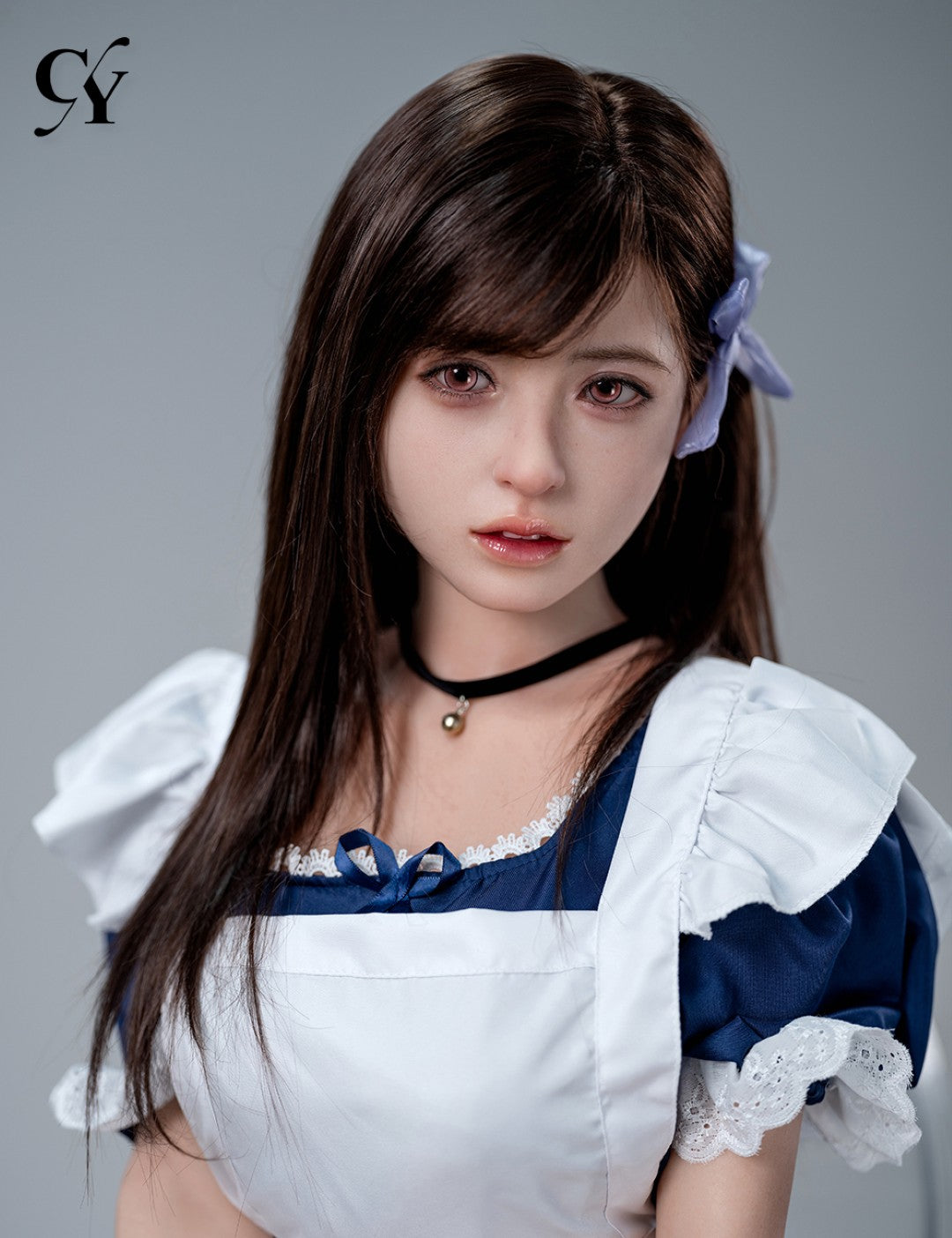 Koharu-sekspop (TOP CYDOLL 157cm D-cup TPE+Siliconen)