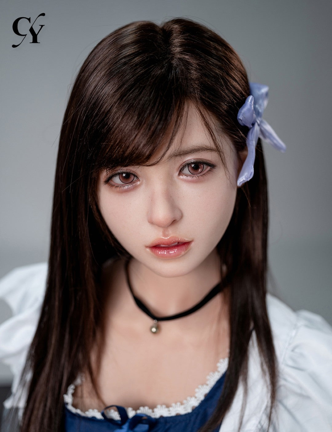 Koharu-sekspop (TOP CYDOLL 157cm D-cup TPE+Siliconen)