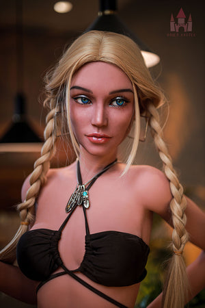 Cruise Sex doll (Dolls Castle 170cm b-cup #DC04 TPE) EXPRESS