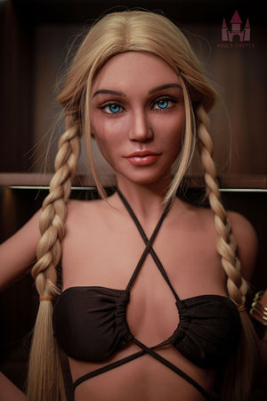 Cruise Sex doll (Dolls Castle 170cm b-cup #DC04 TPE) EXPRESS