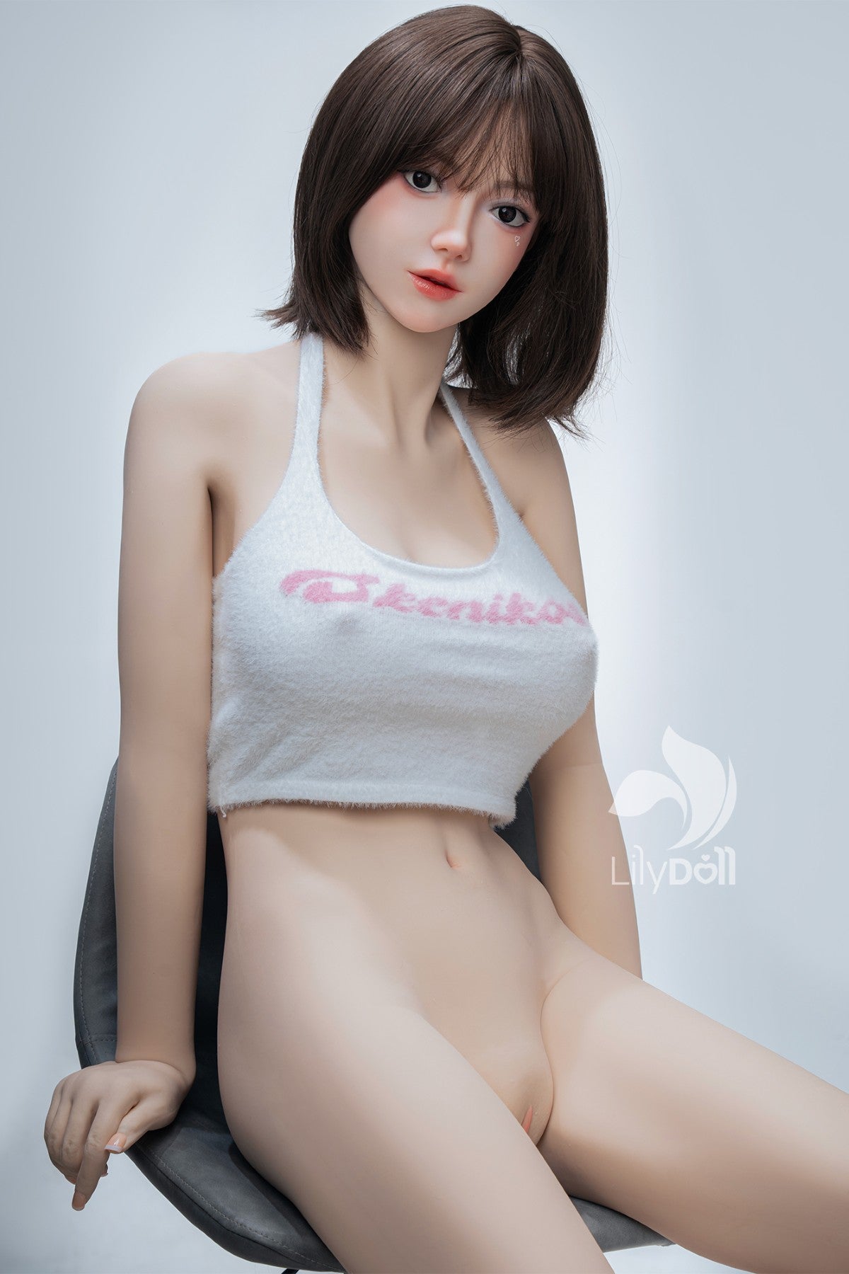 Elara-B Sex doll (LilyDoll 168cm F-cup #LD001 TPE+silicone)