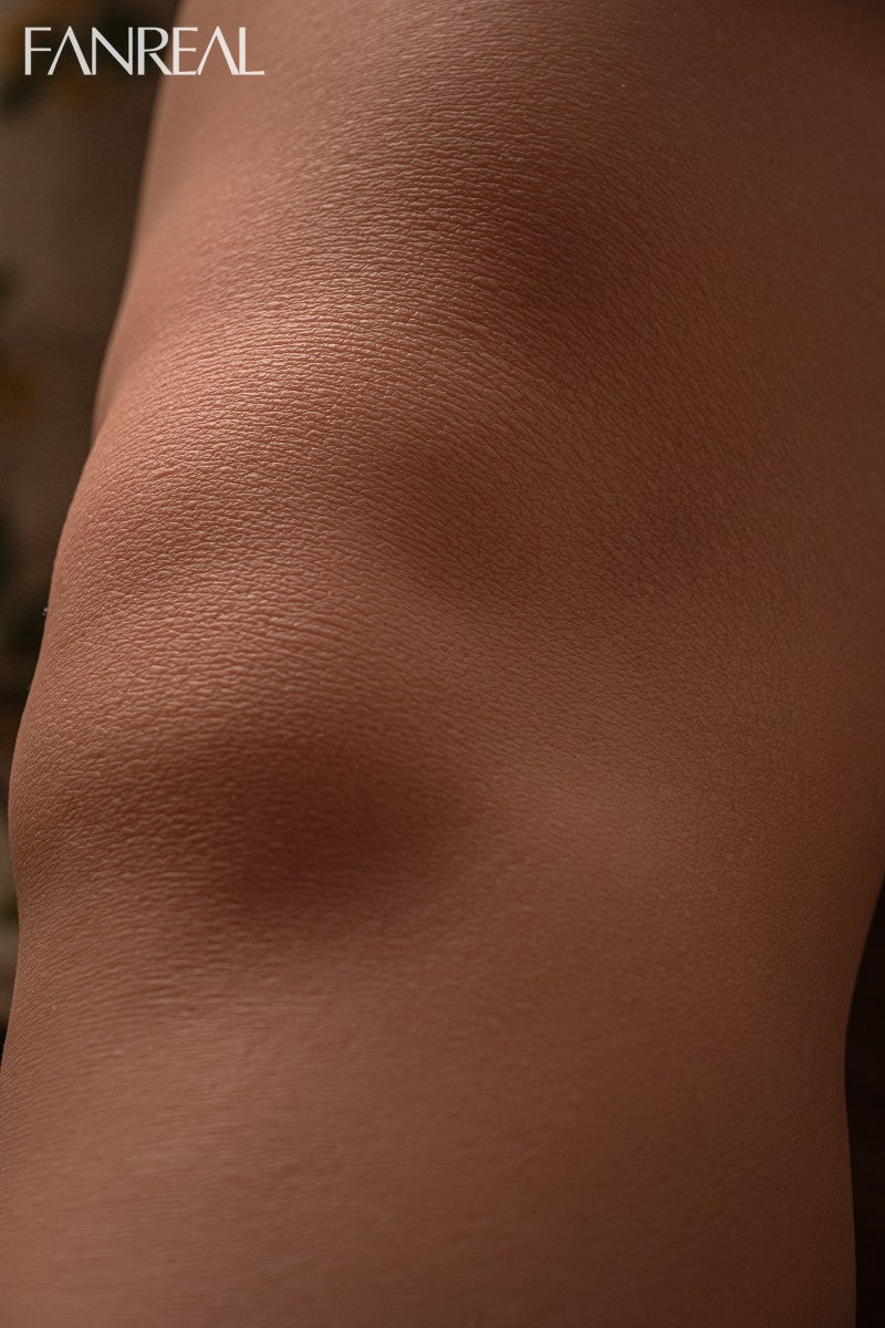 Maria sekspop (FanReal Doll 155 cm F-cup siliconen)