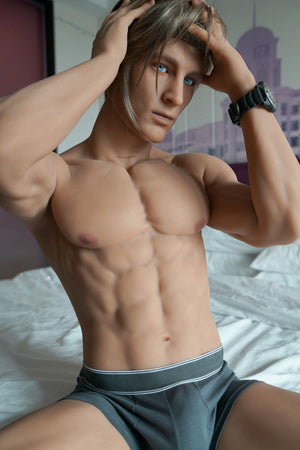 Mannelijke sekspop Dean (Doll Forever 170 cm tpe) EXPRESS