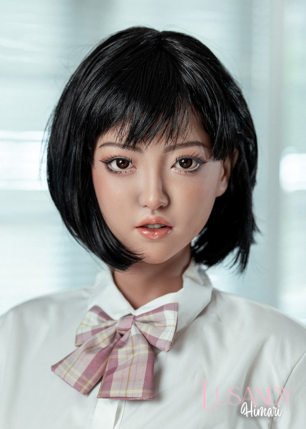 Himari-sekspop (Lusandy Doll 157cm G-cup siliconen)