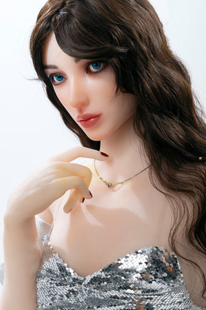 Gia sex pop (Irontech Doll 162cm A-CUP S47 TPE+Silicone)