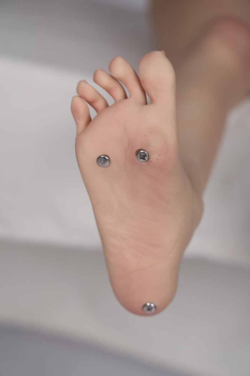 Freya-D Sex doll (LilyDoll 159 cm B-cup #LD019 TPE+silicone