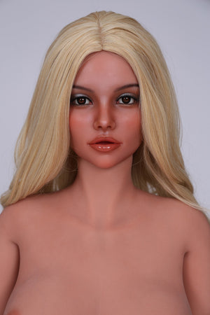 Pippa sex pop (WM-Doll 159cm C-Cup #SS167 TPE+Silicone)