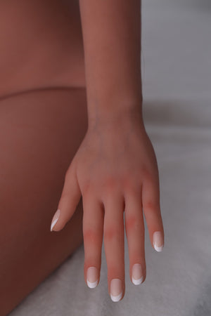 Pippa sex pop (WM-Doll 159cm C-Cup #SS167 TPE+Silicone)