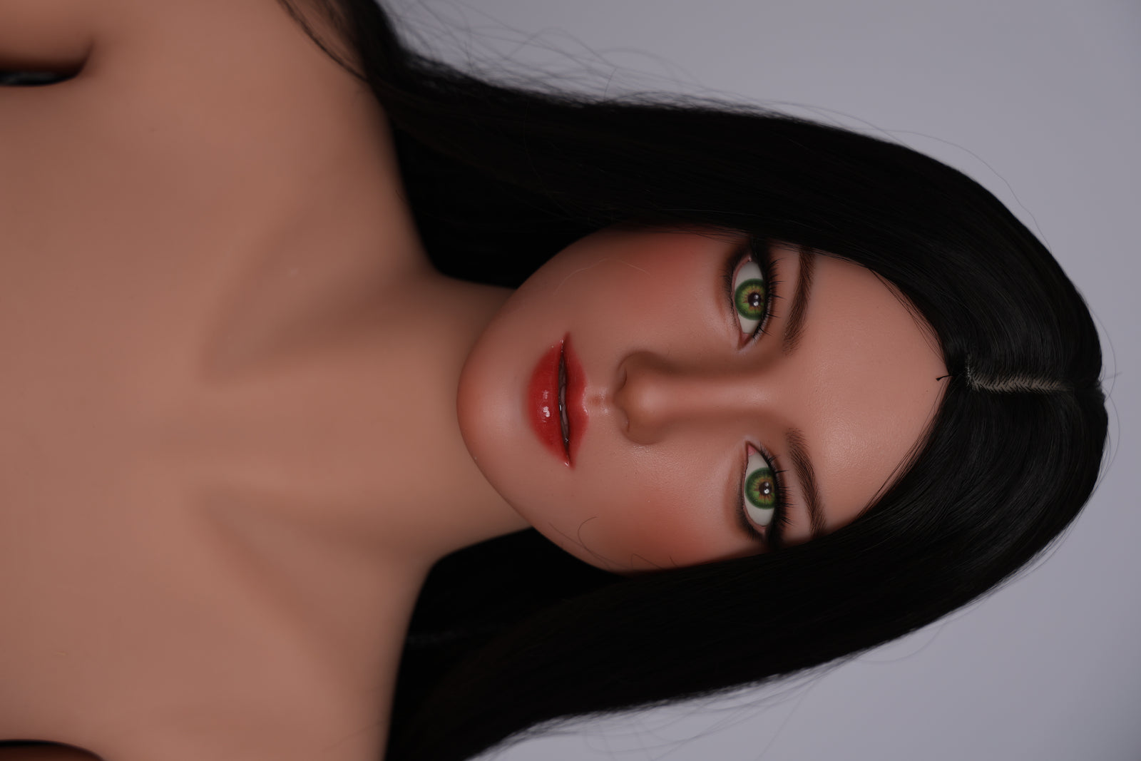 Selene-D sekspop (LilyDoll 158 cm D-cup #LD020 TPE+Siliconen)