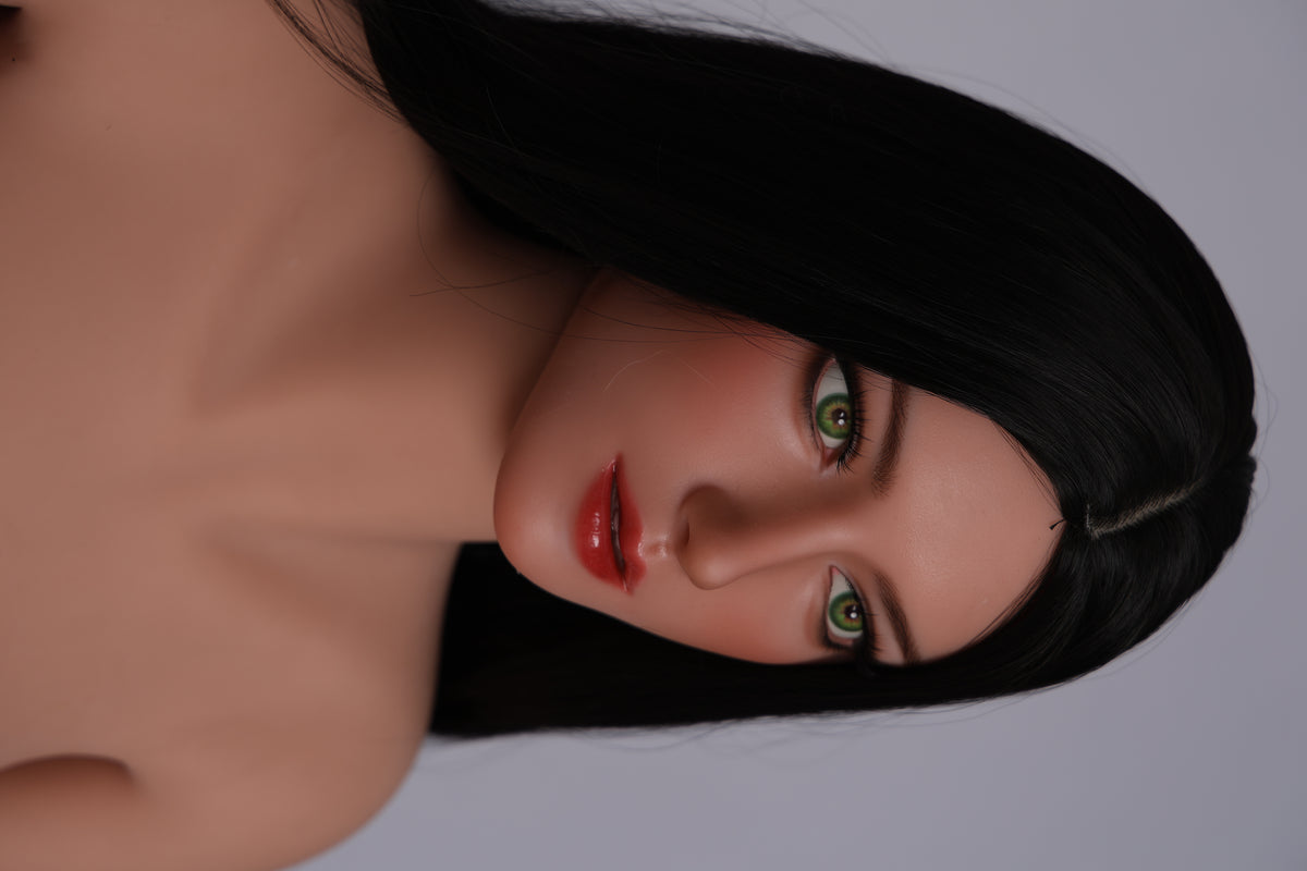 Selene-D sekspop (LilyDoll 158 cm D-cup #LD020 TPE+Siliconen)