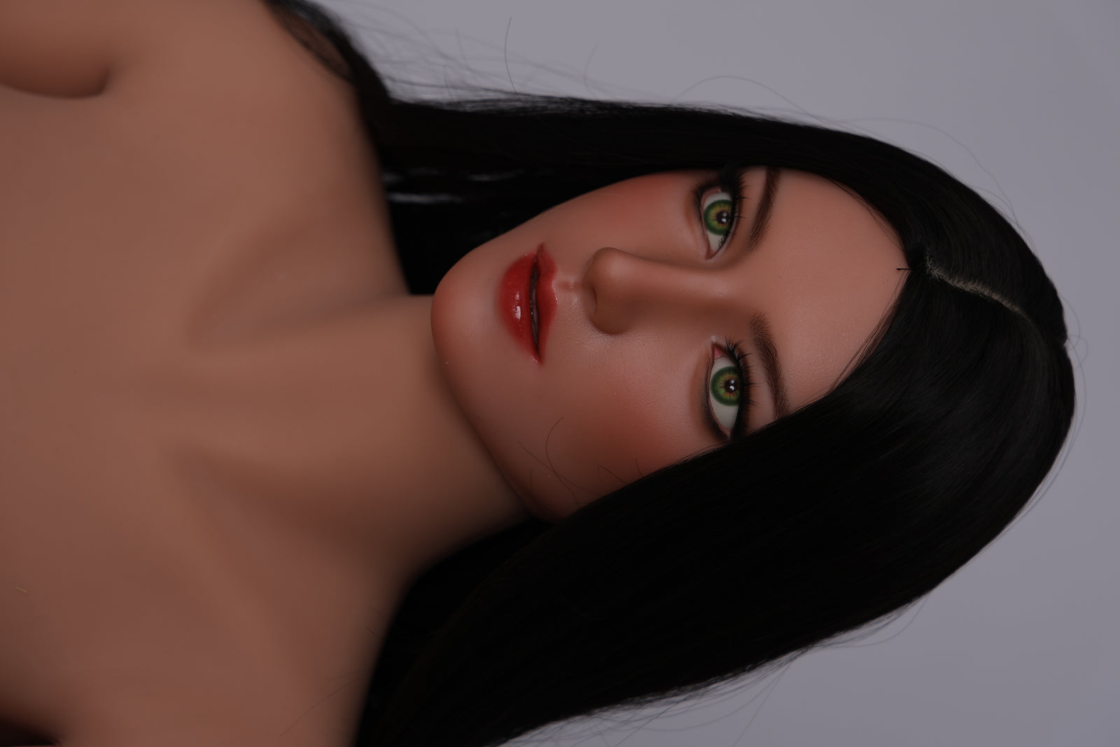 Selene-D sekspop (LilyDoll 158 cm D-cup #LD020 TPE+Siliconen)