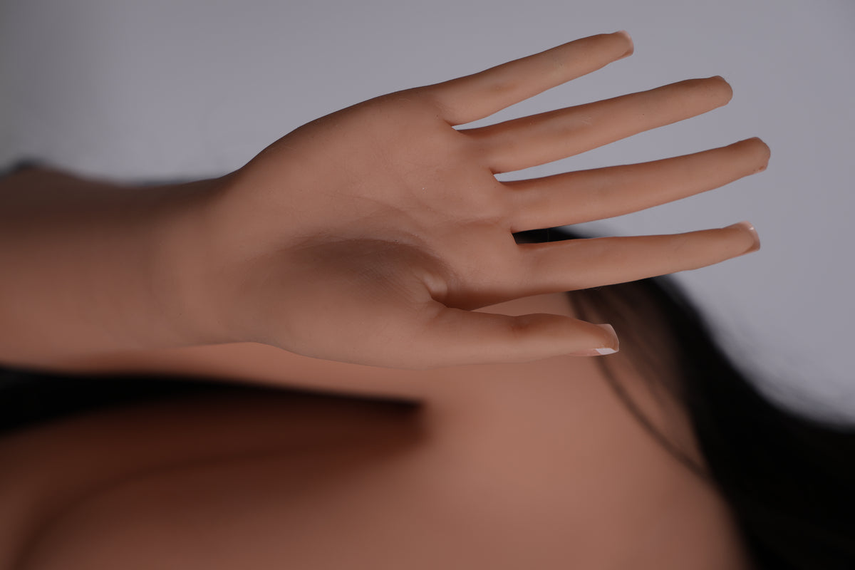 Selene-D sekspop (LilyDoll 158 cm D-cup #LD020 TPE+Siliconen)