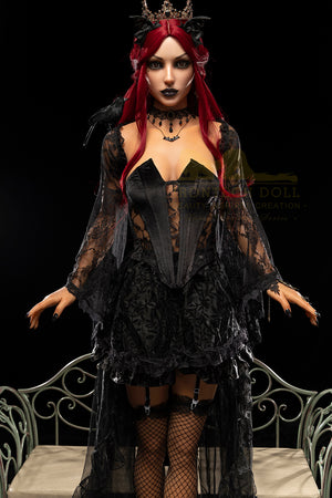 Gia sex pop (Irontech Doll 169cm C-Cup S47 Silicone)